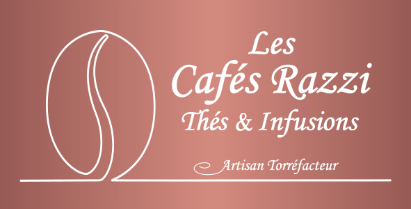 Logo les cafés Razzi